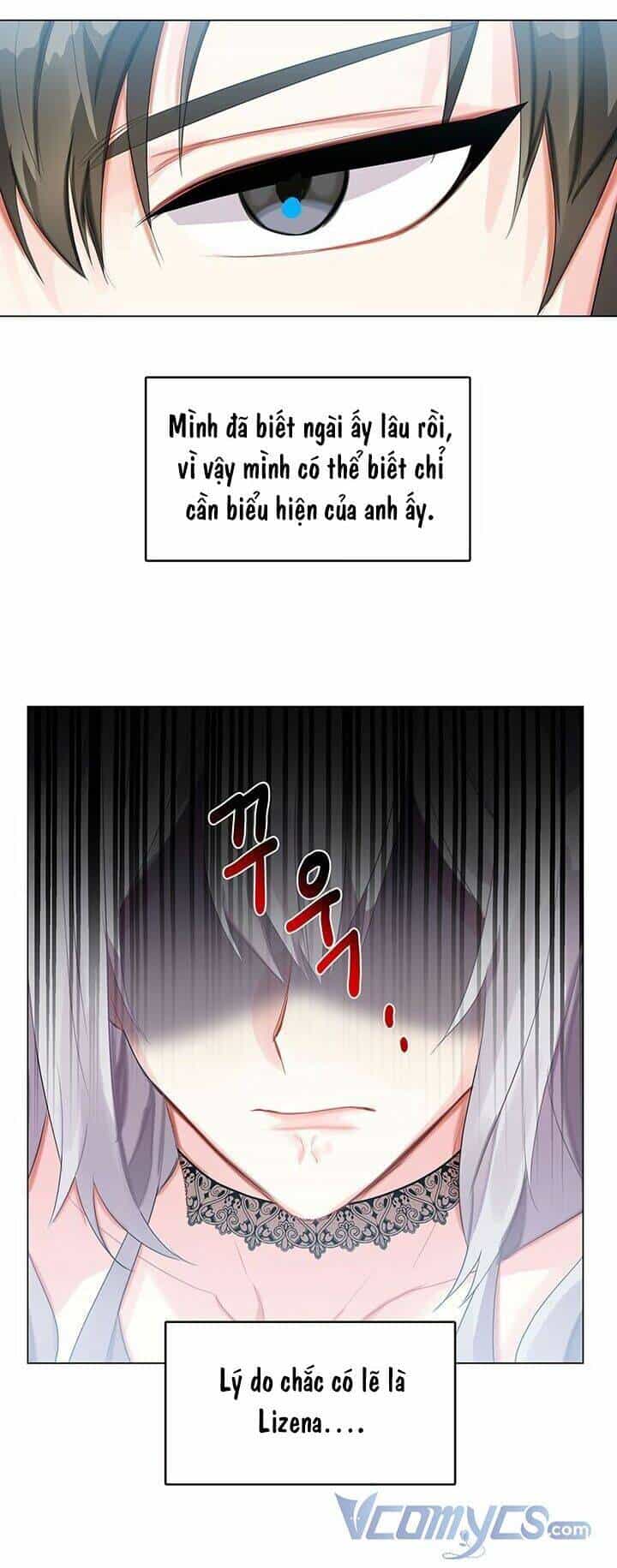 Tôi Sẽ Không Hối Tiếc Vì Anh Đâu - Chương 3 - ảnh 44