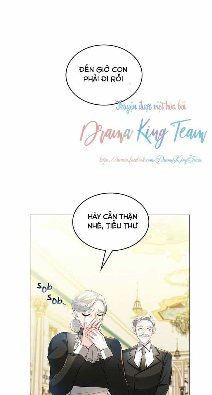 Tôi Sẽ Không Hối Tiếc Vì Anh Đâu - Chương 30 - ảnh 1