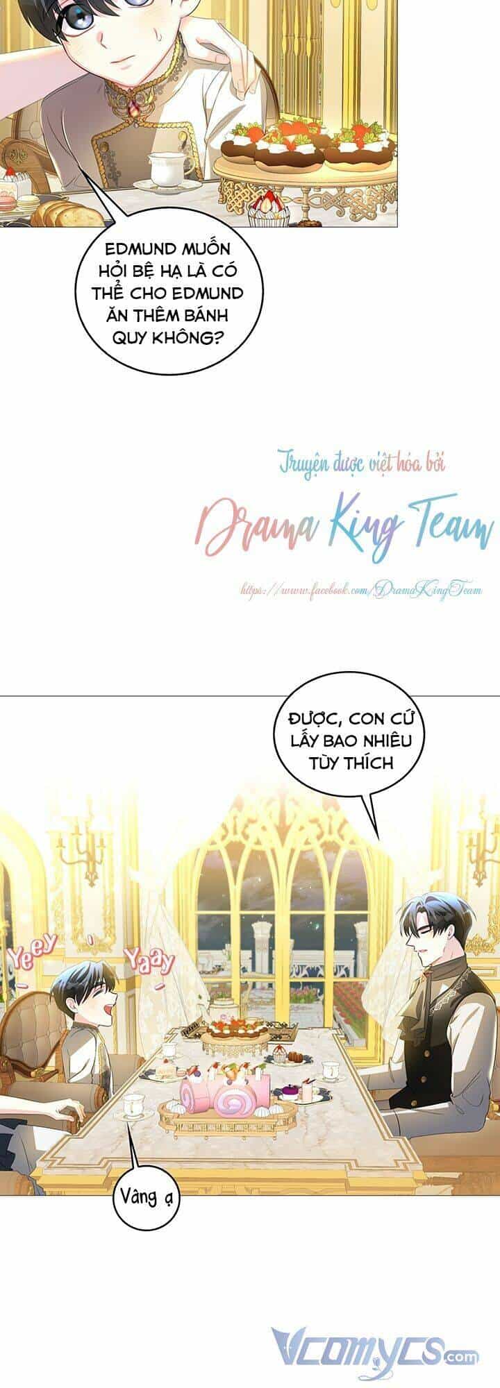Tôi Sẽ Không Hối Tiếc Vì Anh Đâu - Chương 30 - ảnh 10
