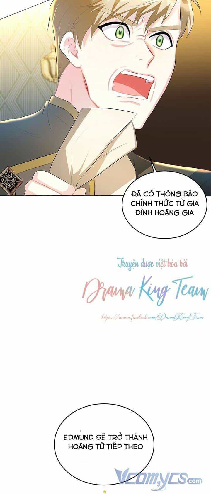 Tôi Sẽ Không Hối Tiếc Vì Anh Đâu - Chương 31 - ảnh 21