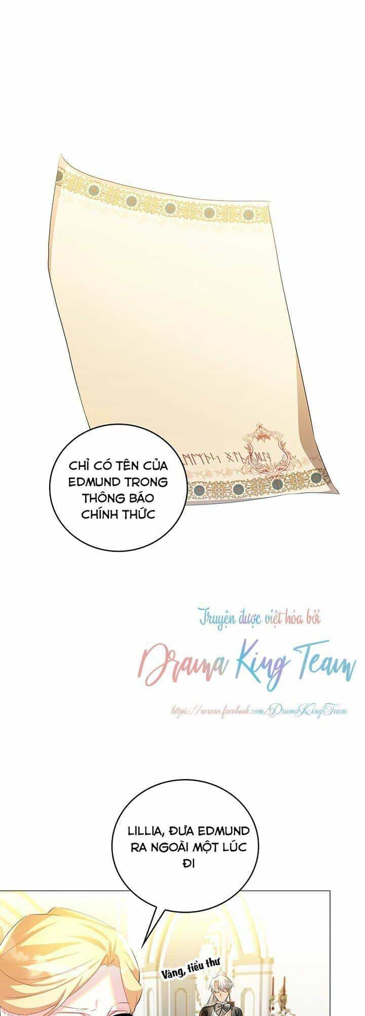 Tôi Sẽ Không Hối Tiếc Vì Anh Đâu - Chương 31 - ảnh 24