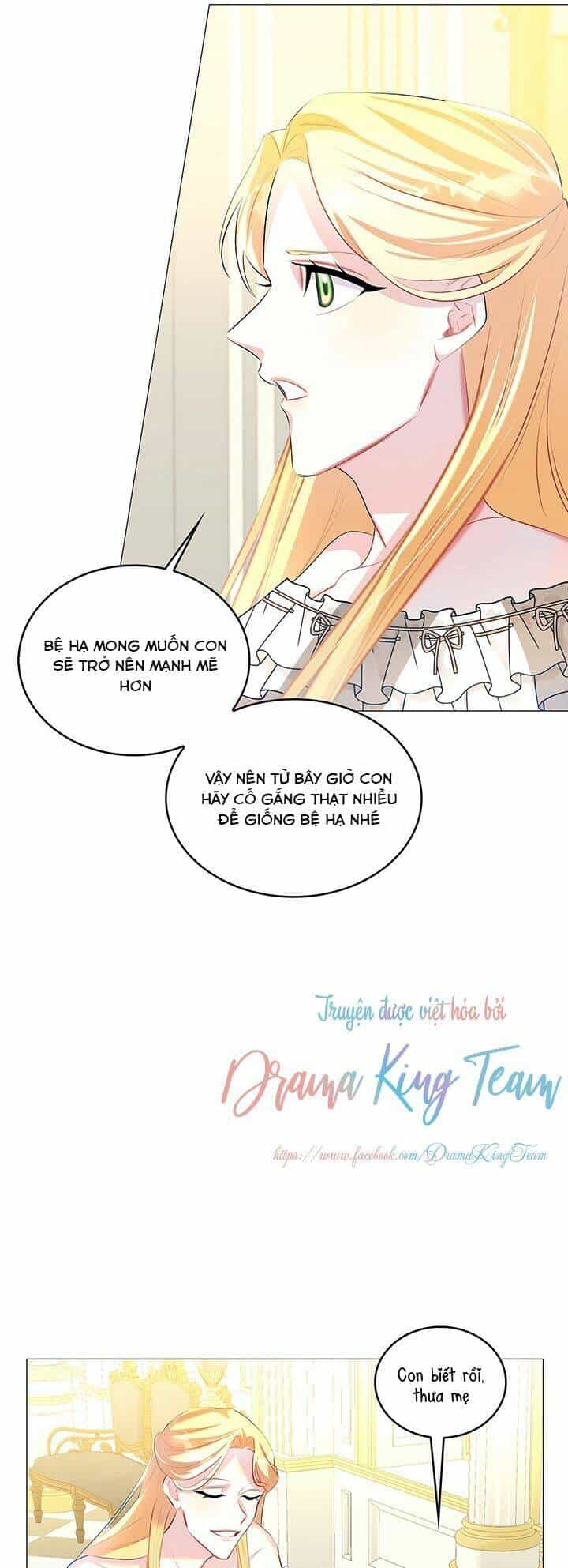 Tôi Sẽ Không Hối Tiếc Vì Anh Đâu - Chương 31 - ảnh 9