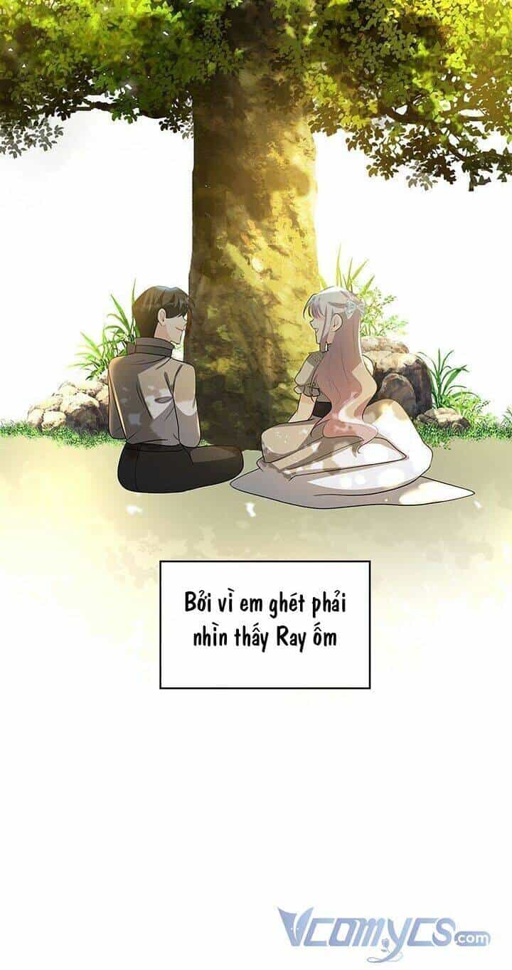 Tôi Sẽ Không Hối Tiếc Vì Anh Đâu - Chương 32 - ảnh 34