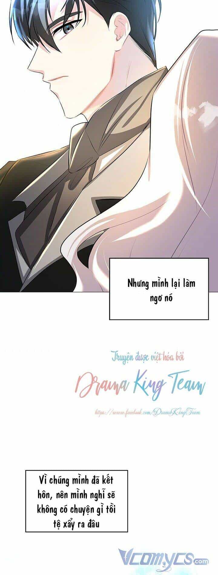 Tôi Sẽ Không Hối Tiếc Vì Anh Đâu - Chương 32 - ảnh 38