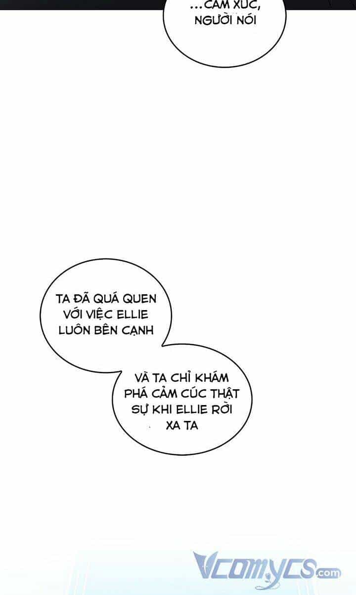 Tôi Sẽ Không Hối Tiếc Vì Anh Đâu - Chương 32 - ảnh 56