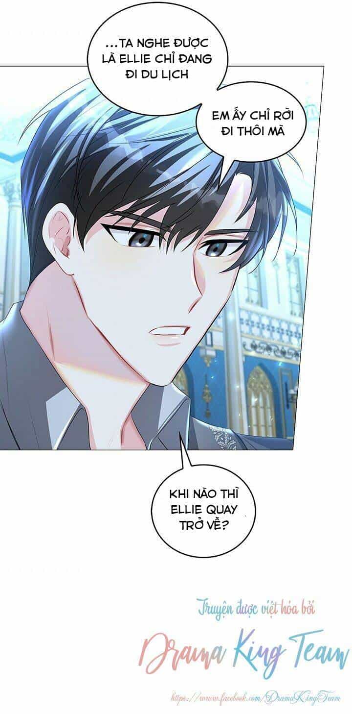 Tôi Sẽ Không Hối Tiếc Vì Anh Đâu - Chương 32 - ảnh 61