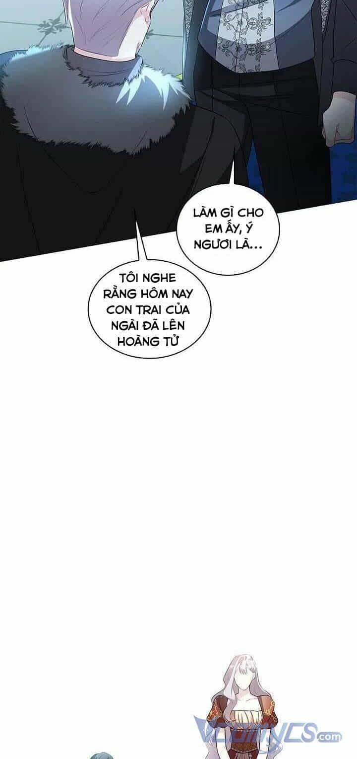 Tôi Sẽ Không Hối Tiếc Vì Anh Đâu - Chương 33 - ảnh 15