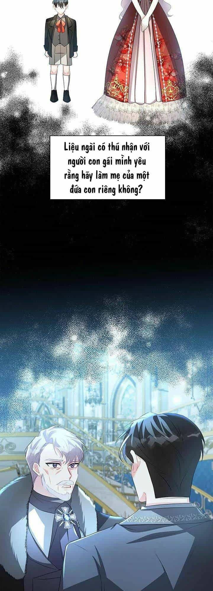 Tôi Sẽ Không Hối Tiếc Vì Anh Đâu - Chương 33 - ảnh 16