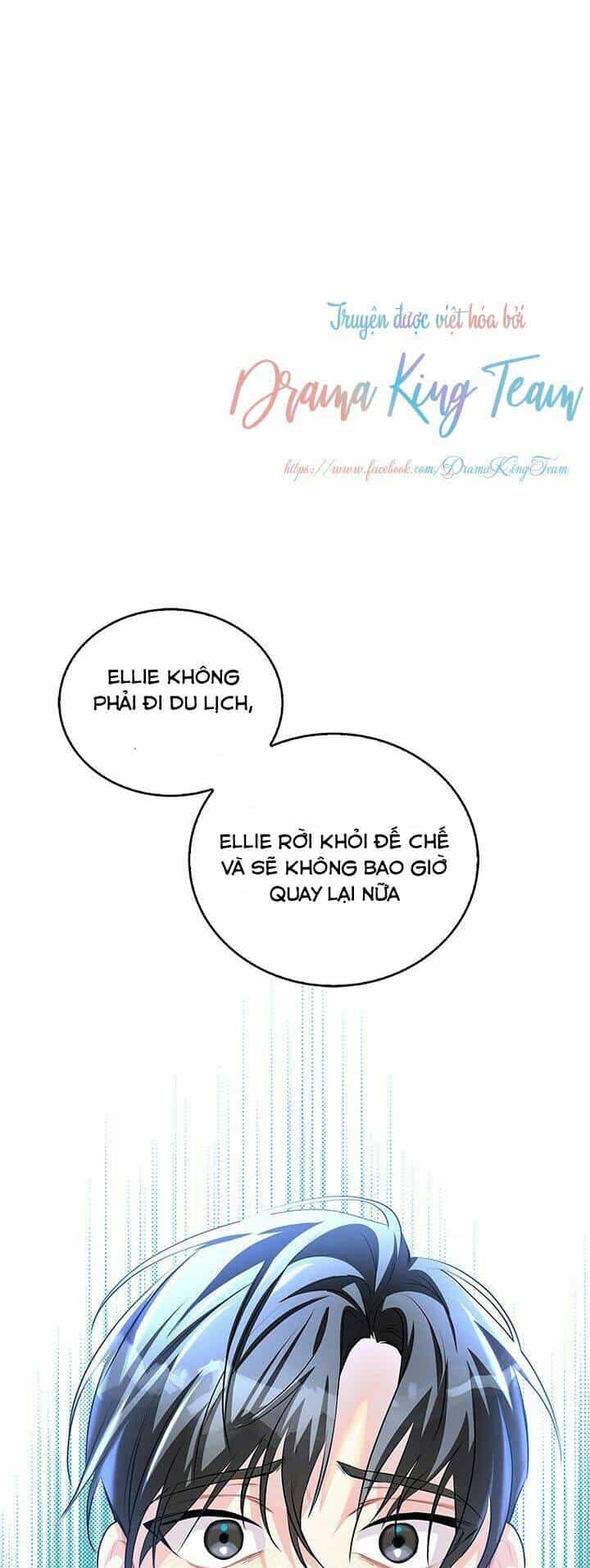 Tôi Sẽ Không Hối Tiếc Vì Anh Đâu - Chương 33 - ảnh 4