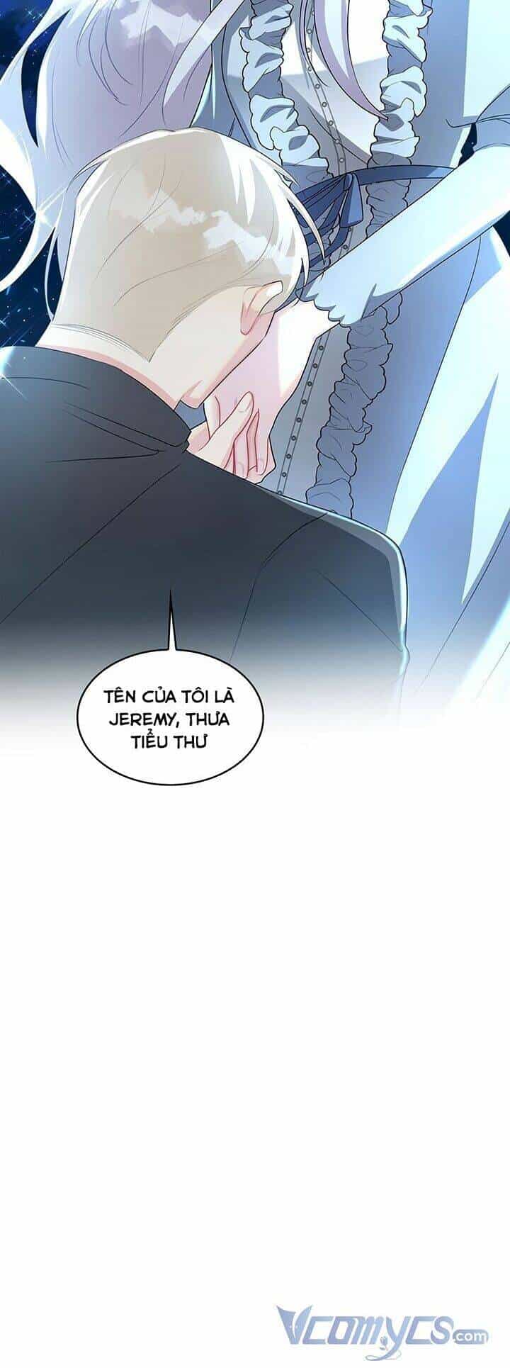 Tôi Sẽ Không Hối Tiếc Vì Anh Đâu - Chương 33 - ảnh 47