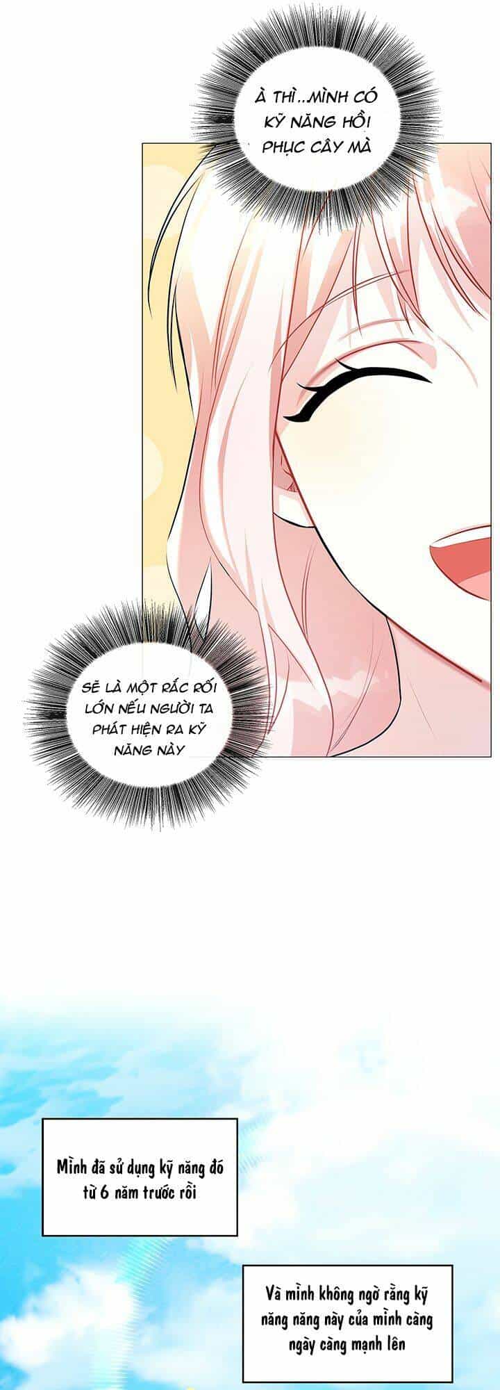 Tôi Sẽ Không Hối Tiếc Vì Anh Đâu - Chương 34 - ảnh 16