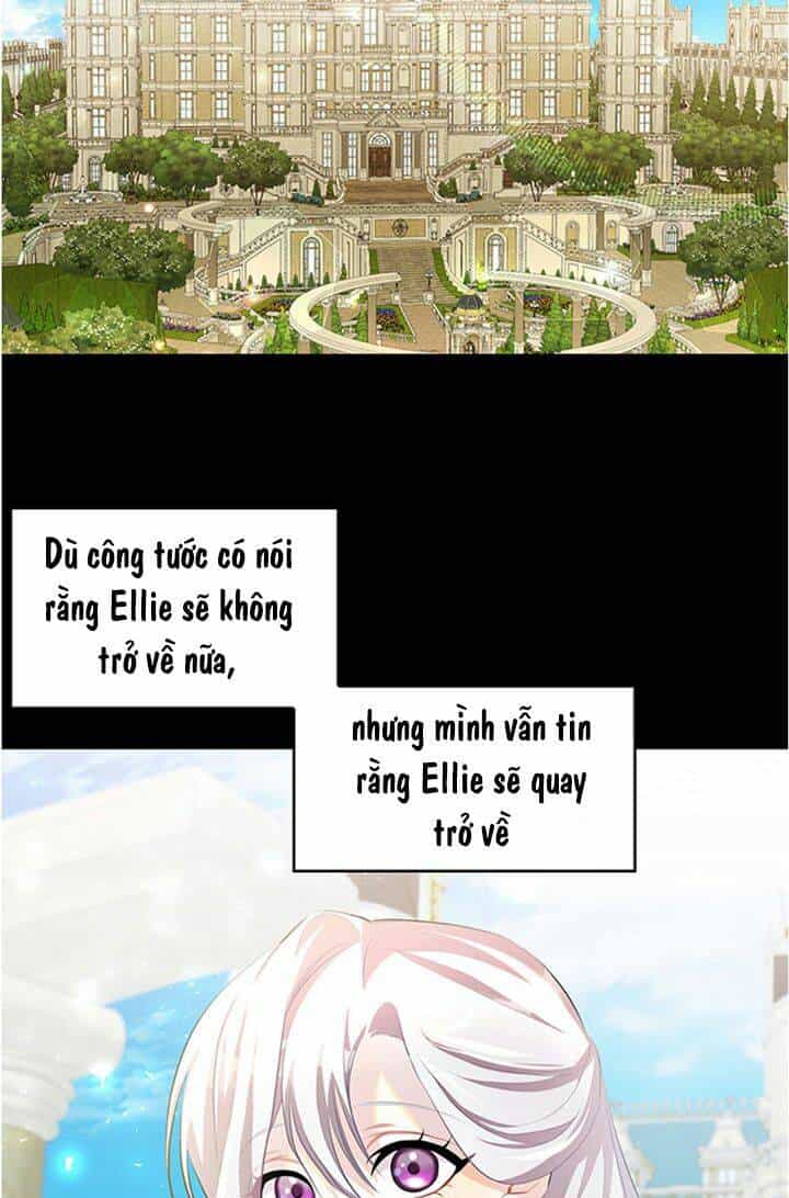 Tôi Sẽ Không Hối Tiếc Vì Anh Đâu - Chương 35 - ảnh 2
