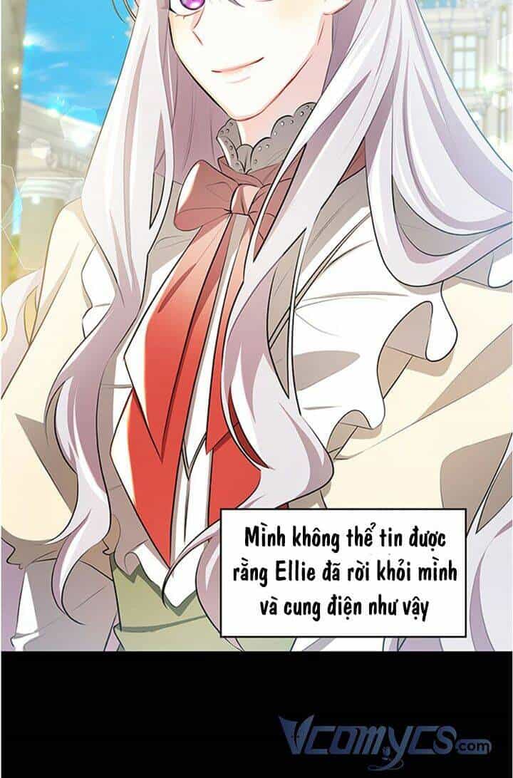 Tôi Sẽ Không Hối Tiếc Vì Anh Đâu - Chương 35 - ảnh 3