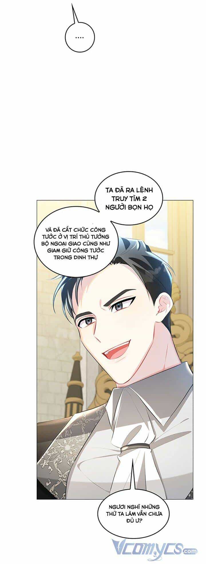 Tôi Sẽ Không Hối Tiếc Vì Anh Đâu - Chương 35 - ảnh 30