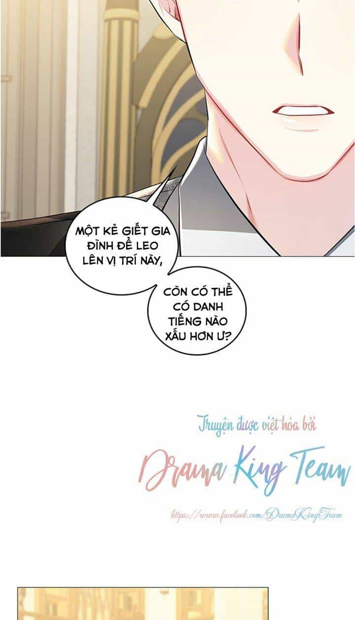 Tôi Sẽ Không Hối Tiếc Vì Anh Đâu - Chương 35 - ảnh 35