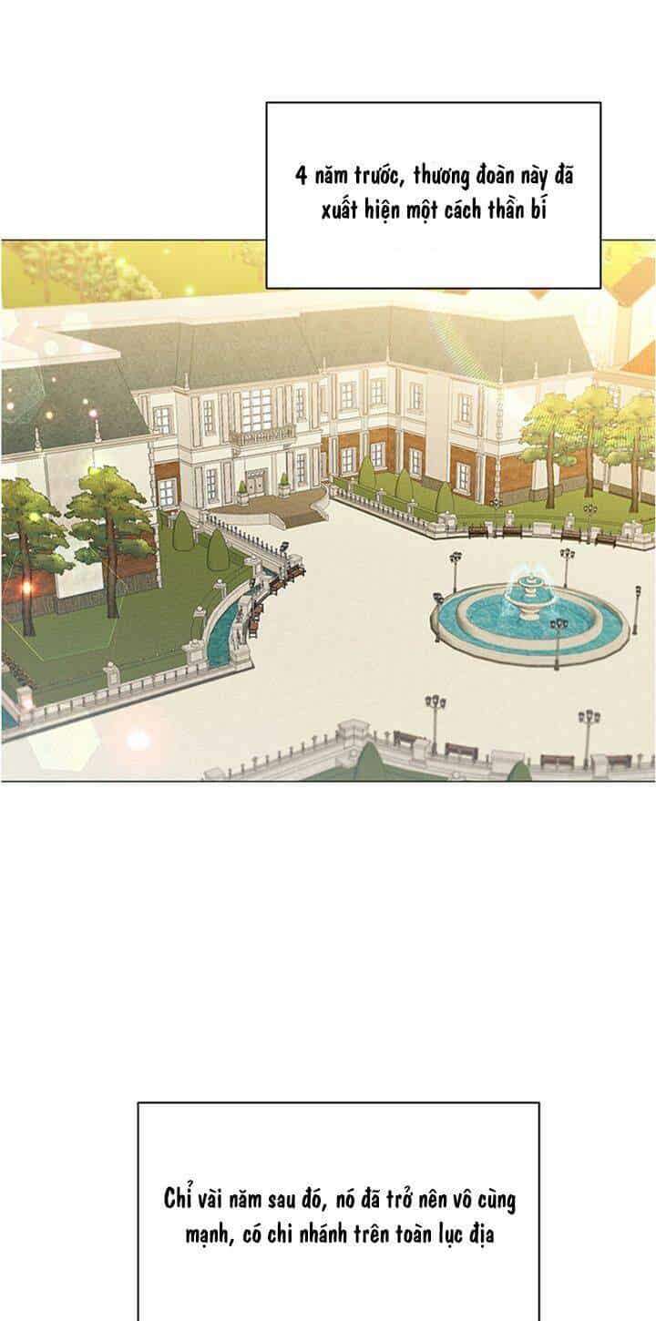 Tôi Sẽ Không Hối Tiếc Vì Anh Đâu - Chương 36 - ảnh 14