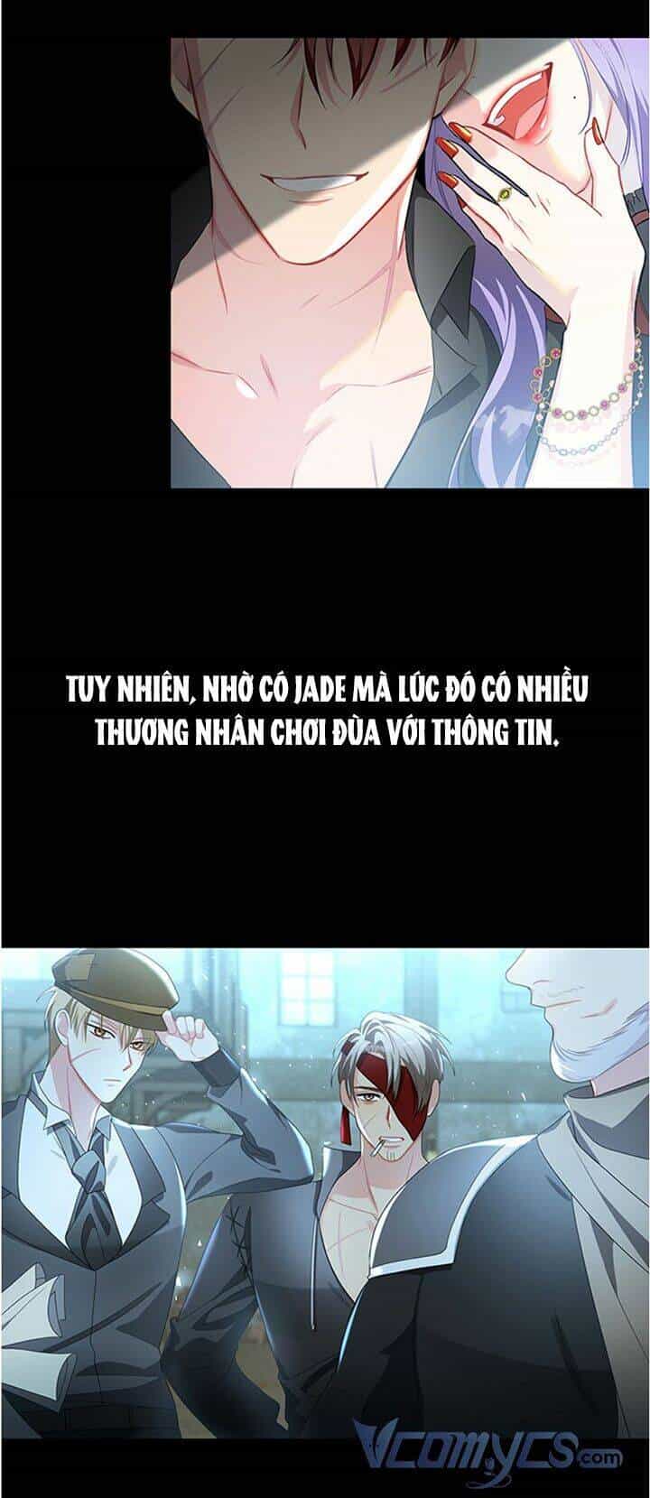 Tôi Sẽ Không Hối Tiếc Vì Anh Đâu - Chương 36 - ảnh 21