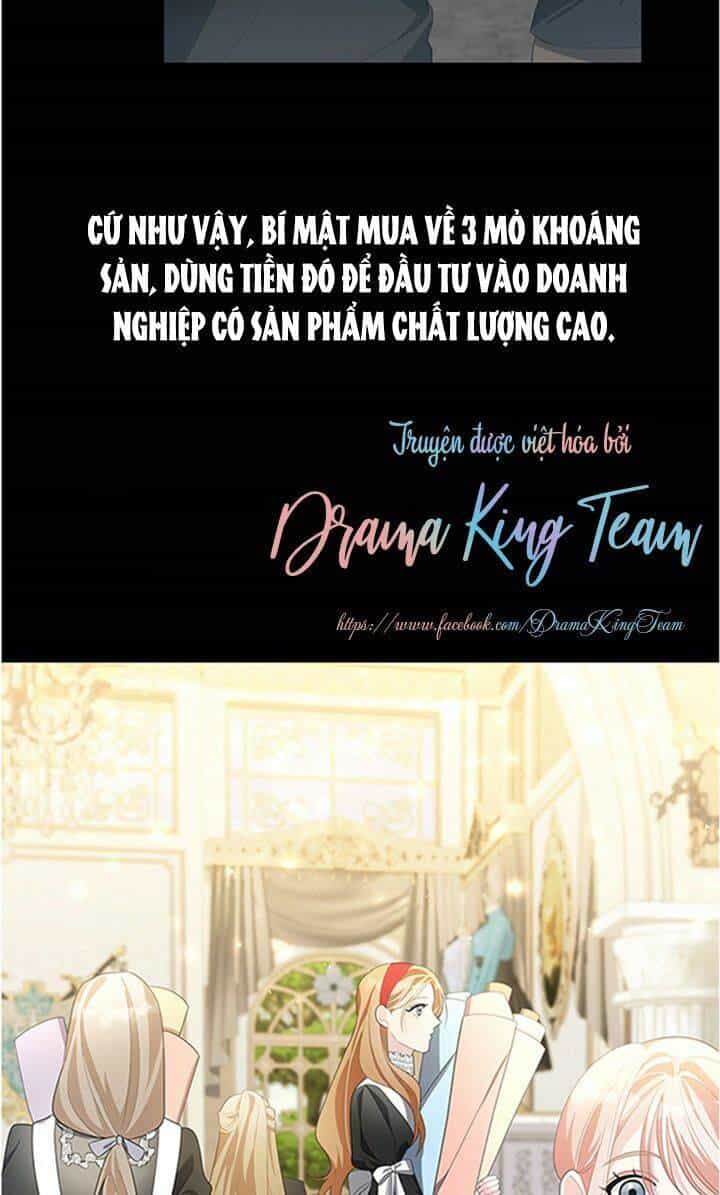 Tôi Sẽ Không Hối Tiếc Vì Anh Đâu - Chương 36 - ảnh 33