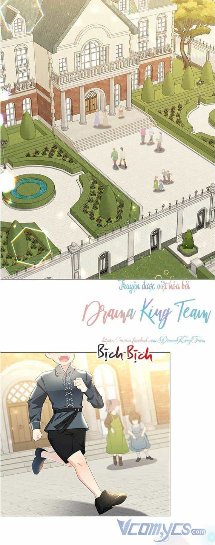 Tôi Sẽ Không Hối Tiếc Vì Anh Đâu - Chương 36 - ảnh 47