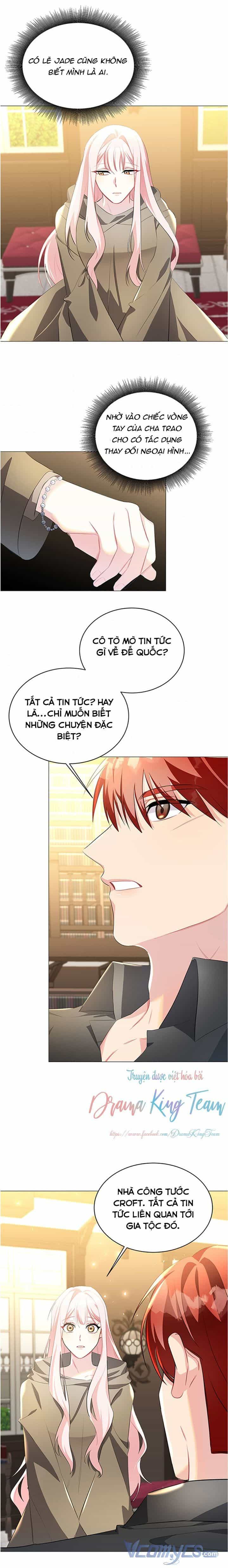 Tôi Sẽ Không Hối Tiếc Vì Anh Đâu - Chương 36.5 - ảnh 6