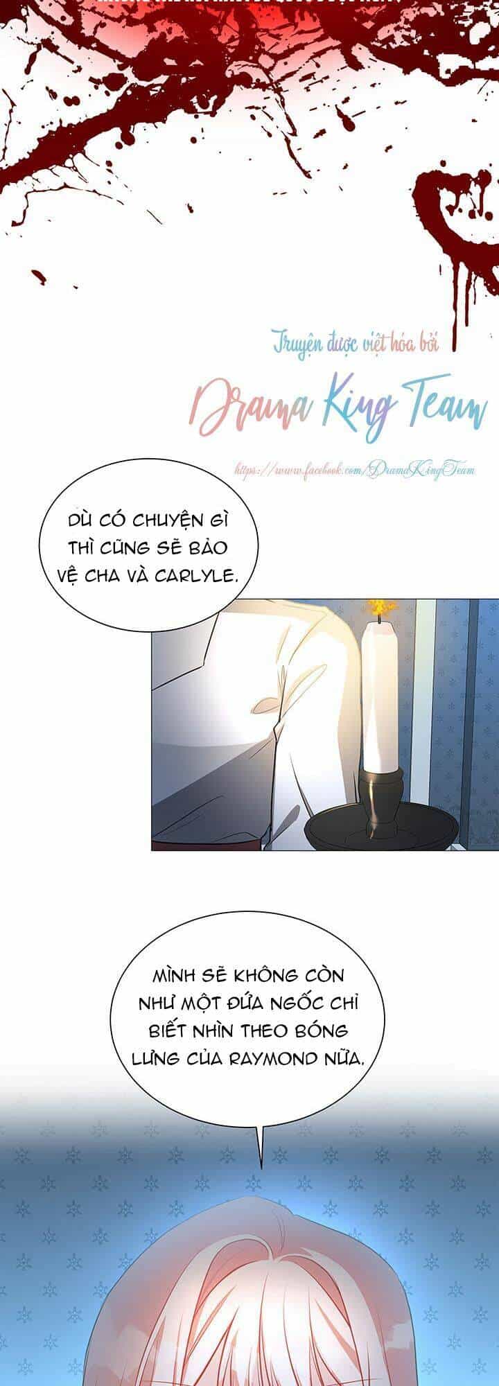 Tôi Sẽ Không Hối Tiếc Vì Anh Đâu - Chương 37 - ảnh 25