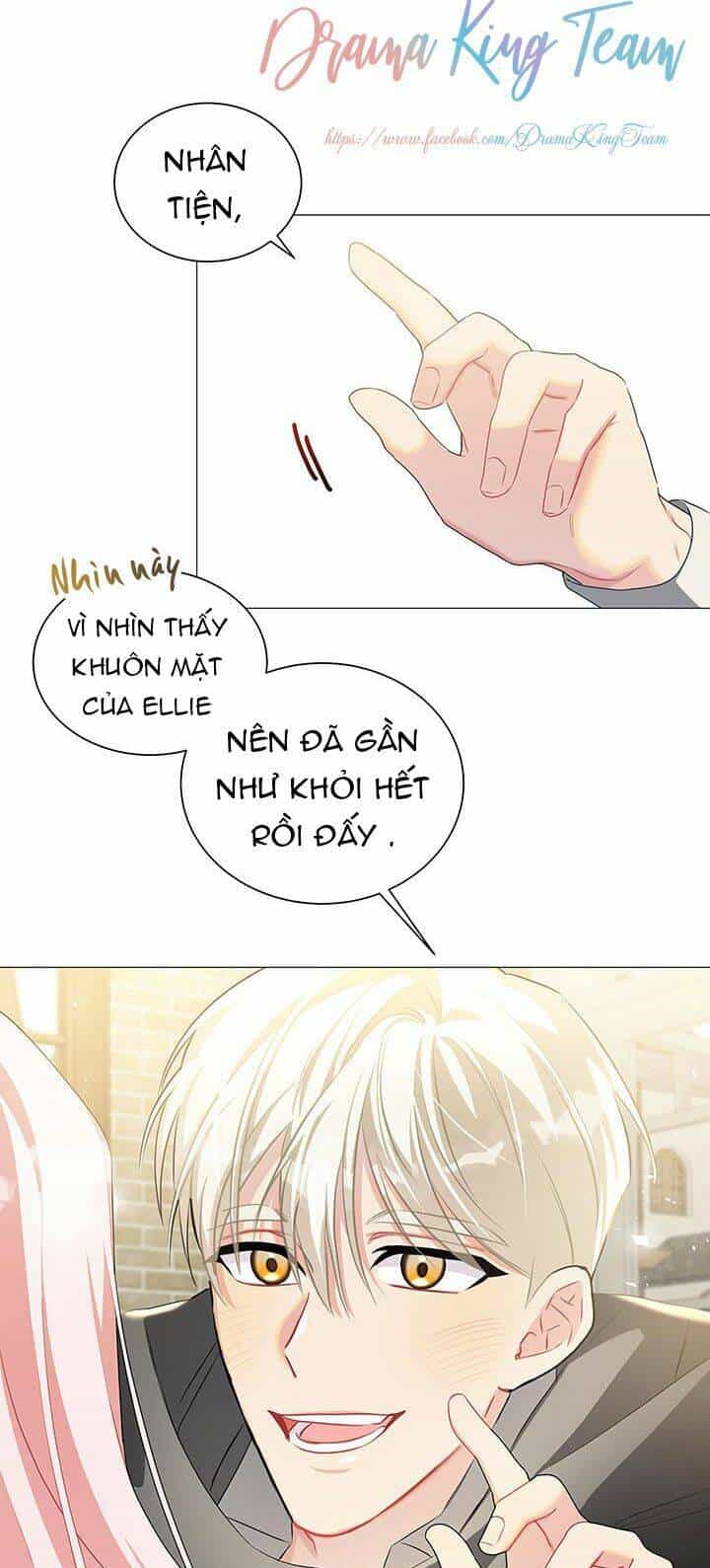 Tôi Sẽ Không Hối Tiếc Vì Anh Đâu - Chương 37 - ảnh 51
