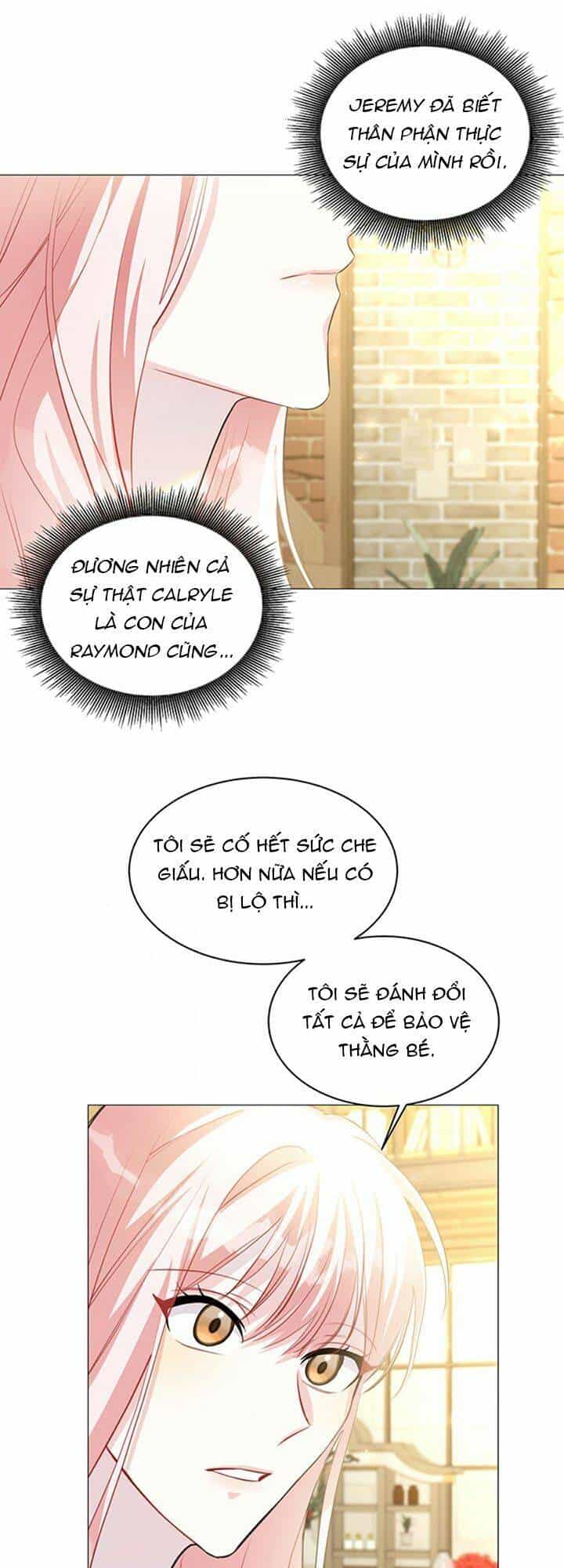 Tôi Sẽ Không Hối Tiếc Vì Anh Đâu - Chương 38 - ảnh 8