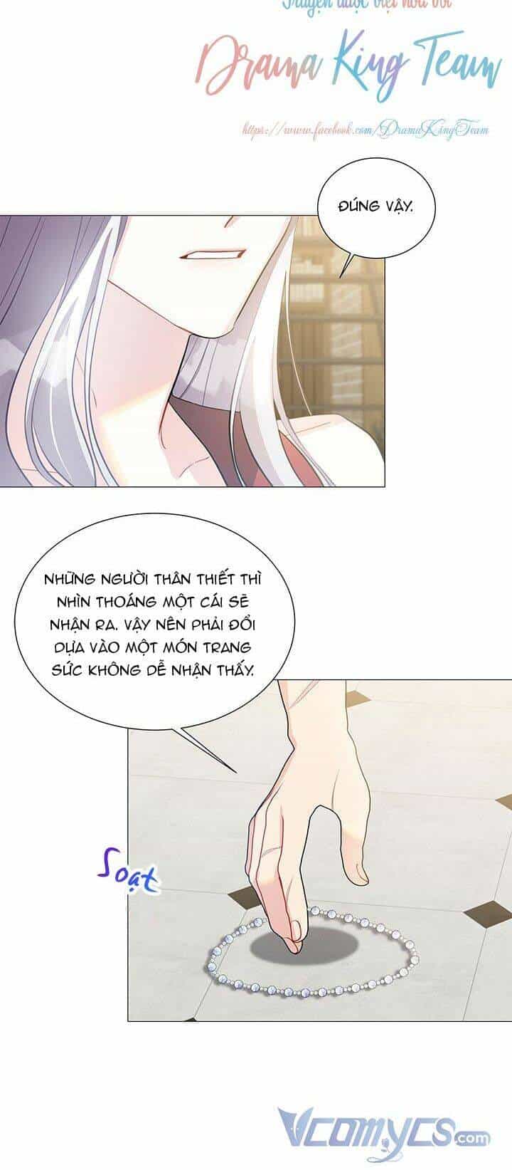 Tôi Sẽ Không Hối Tiếc Vì Anh Đâu - Chương 39 - ảnh 15