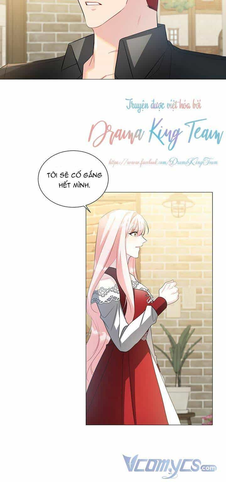 Tôi Sẽ Không Hối Tiếc Vì Anh Đâu - Chương 39 - ảnh 27
