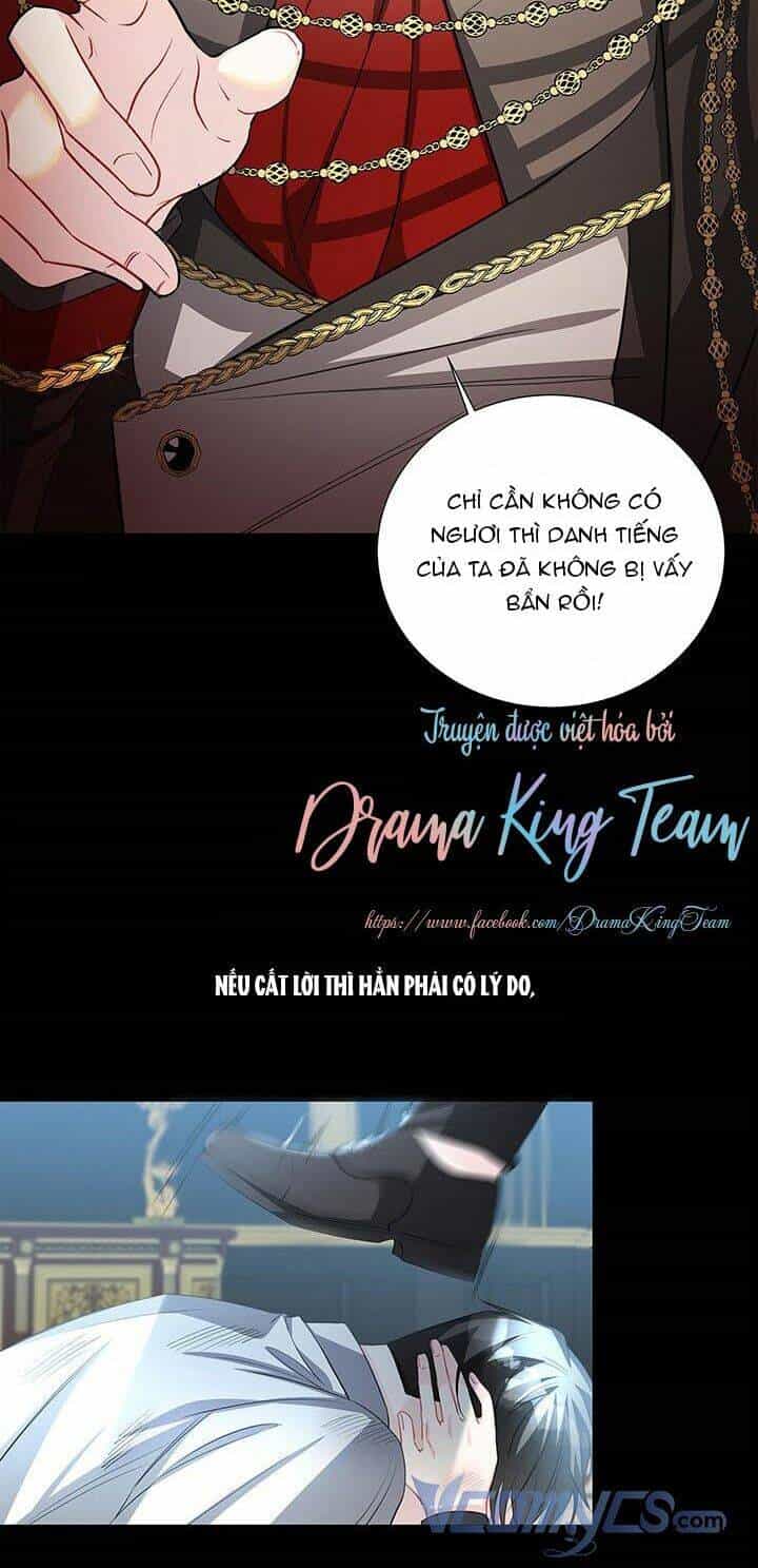 Tôi Sẽ Không Hối Tiếc Vì Anh Đâu - Chương 39 - ảnh 42