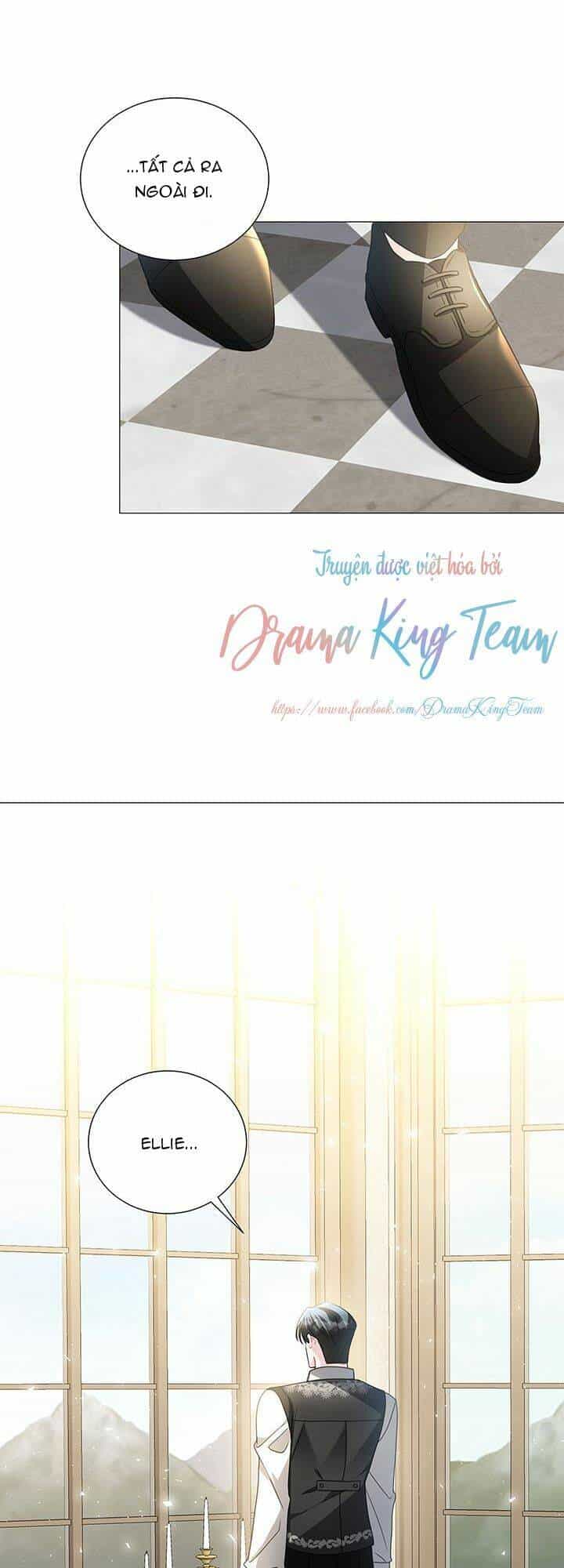 Tôi Sẽ Không Hối Tiếc Vì Anh Đâu - Chương 39 - ảnh 49