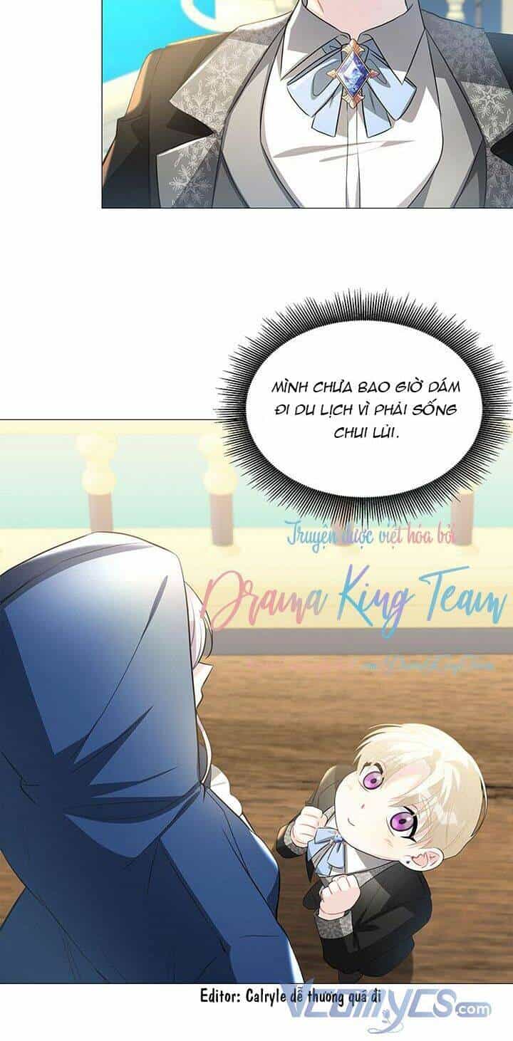 Tôi Sẽ Không Hối Tiếc Vì Anh Đâu - Chương 40 - ảnh 11