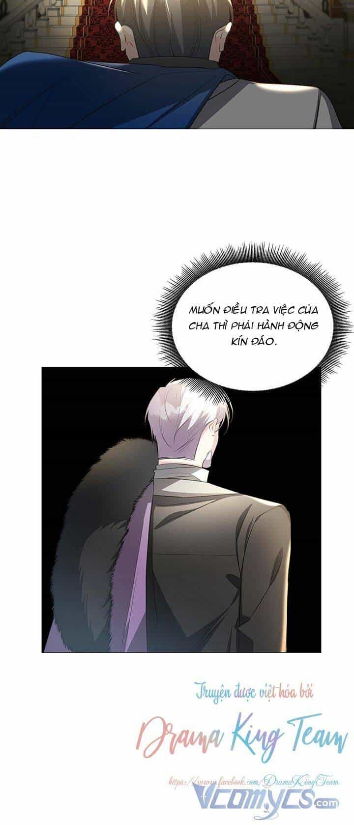Tôi Sẽ Không Hối Tiếc Vì Anh Đâu - Chương 40 - ảnh 22