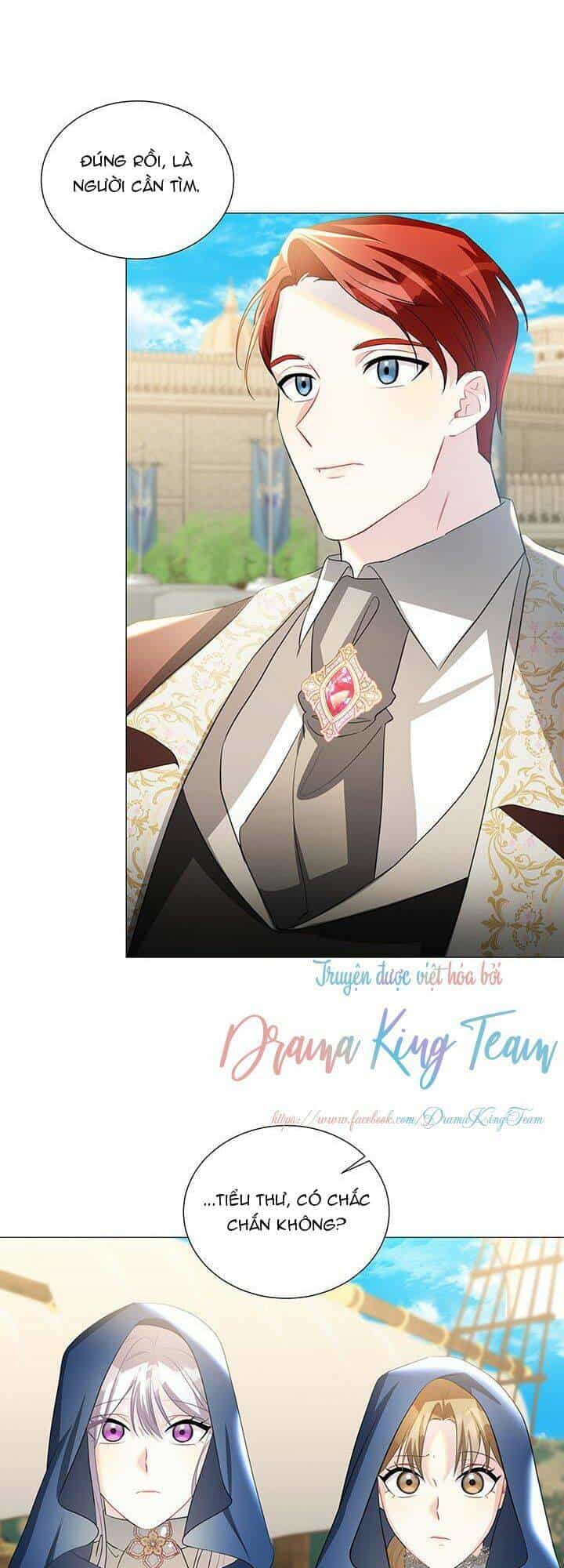 Tôi Sẽ Không Hối Tiếc Vì Anh Đâu - Chương 40 - ảnh 32