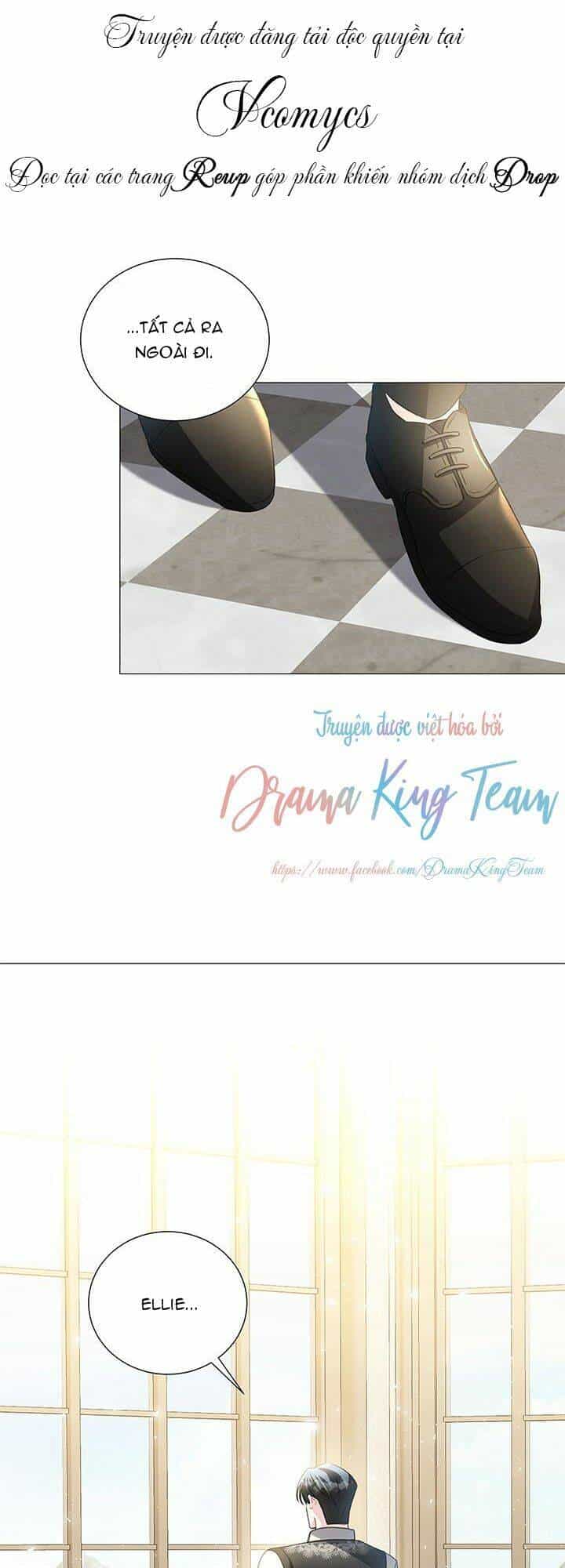 Tôi Sẽ Không Hối Tiếc Vì Anh Đâu - Chương 40 - ảnh 4