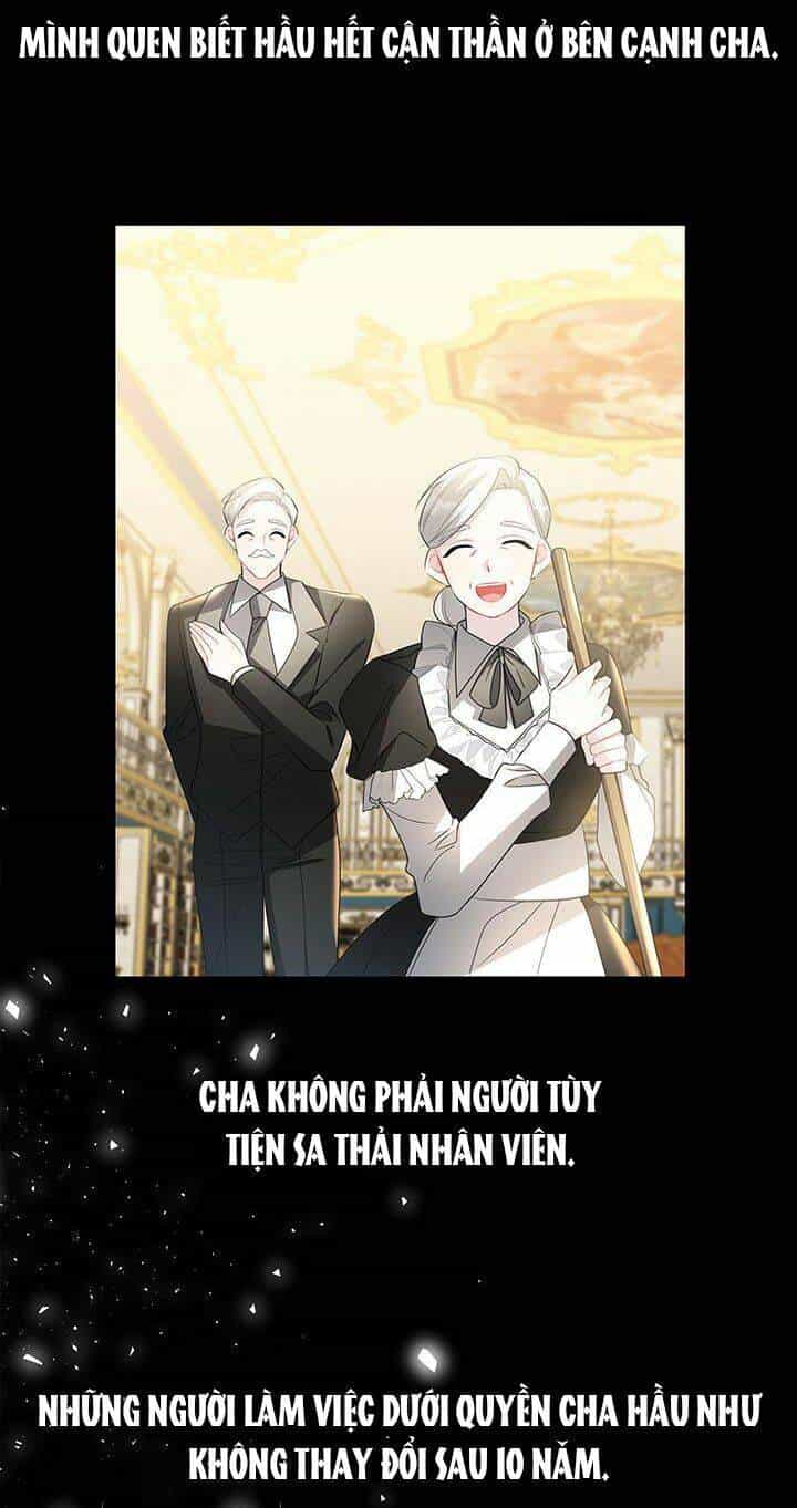 Tôi Sẽ Không Hối Tiếc Vì Anh Đâu - Chương 41 - ảnh 32