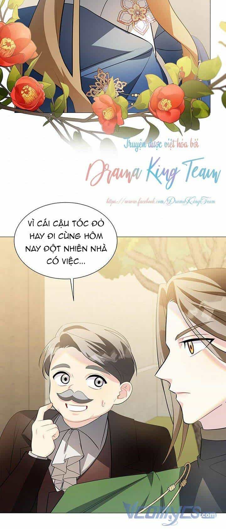 Tôi Sẽ Không Hối Tiếc Vì Anh Đâu - Chương 42 - ảnh 24