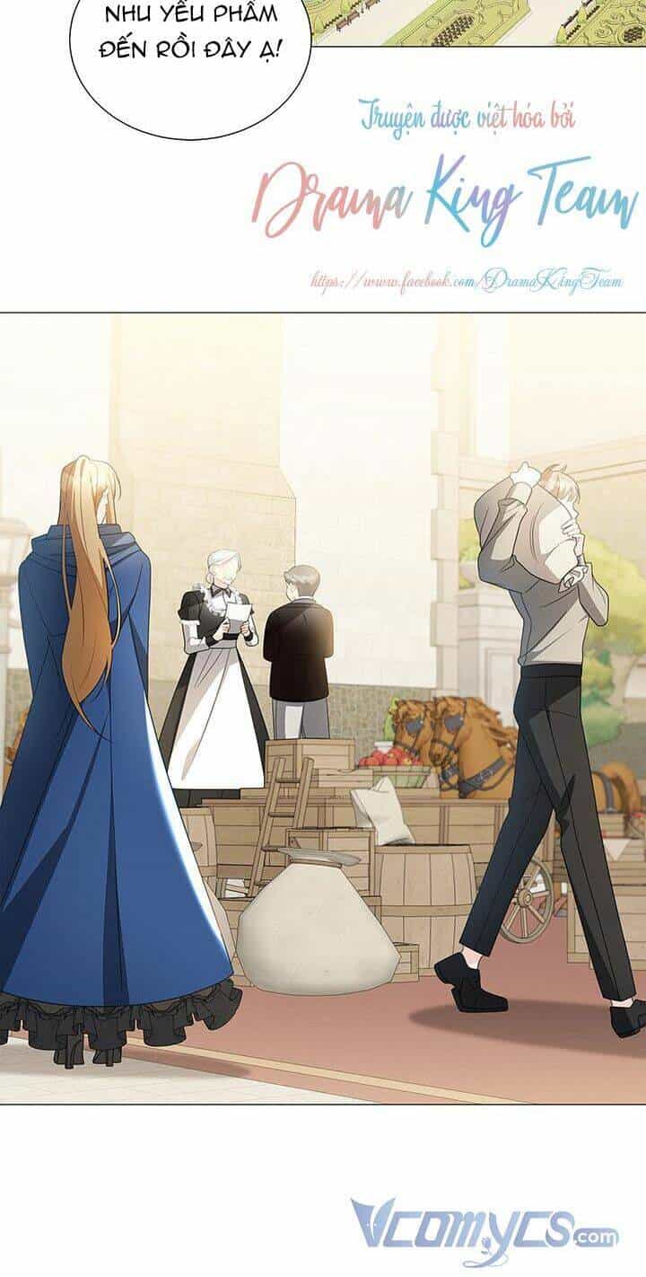 Tôi Sẽ Không Hối Tiếc Vì Anh Đâu - Chương 42 - ảnh 30