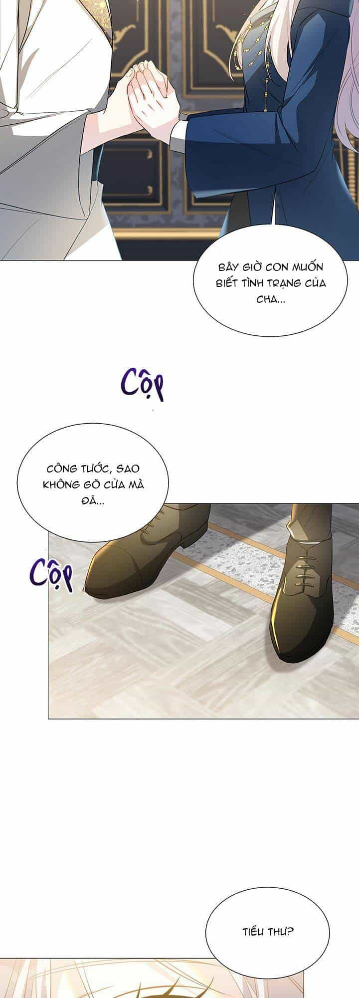 Tôi Sẽ Không Hối Tiếc Vì Anh Đâu - Chương 43 - ảnh 13