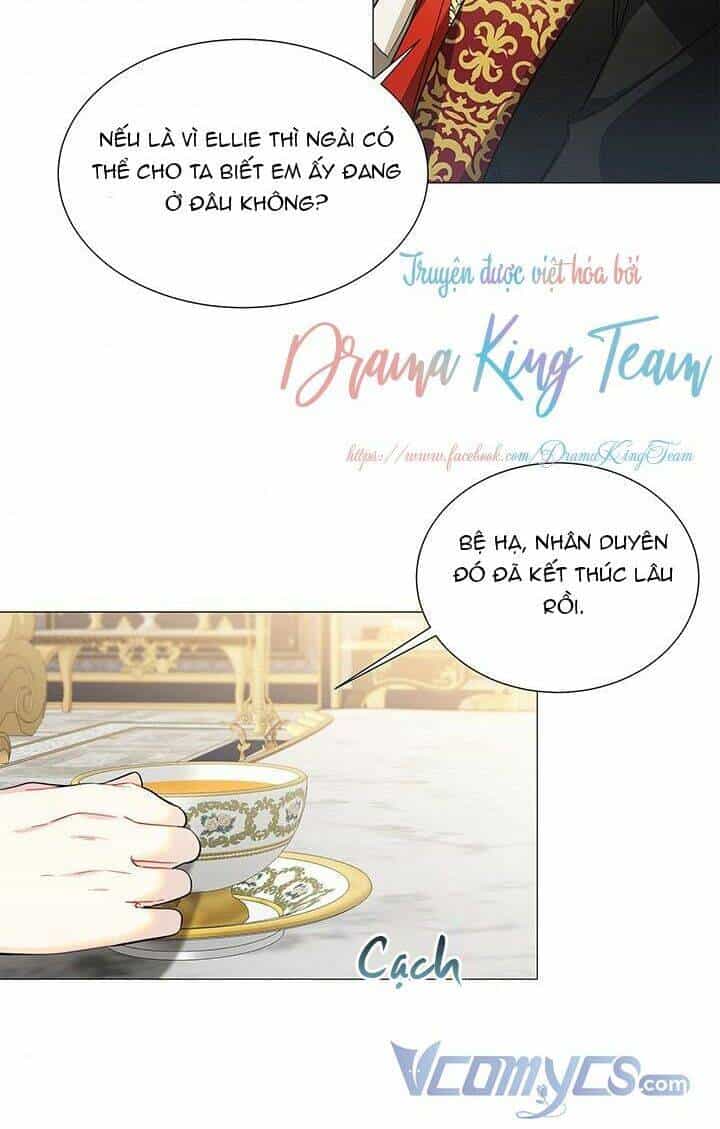 Tôi Sẽ Không Hối Tiếc Vì Anh Đâu - Chương 43 - ảnh 47