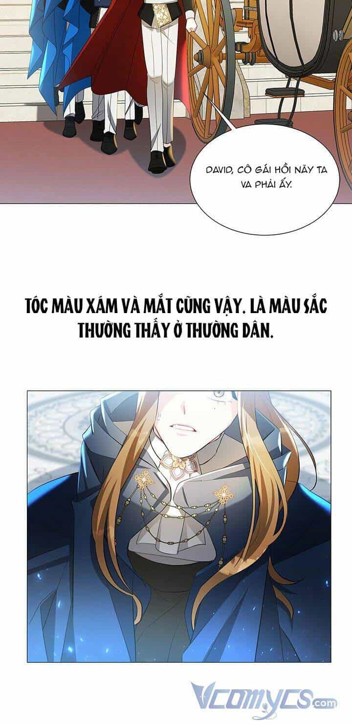Tôi Sẽ Không Hối Tiếc Vì Anh Đâu - Chương 44 - ảnh 17