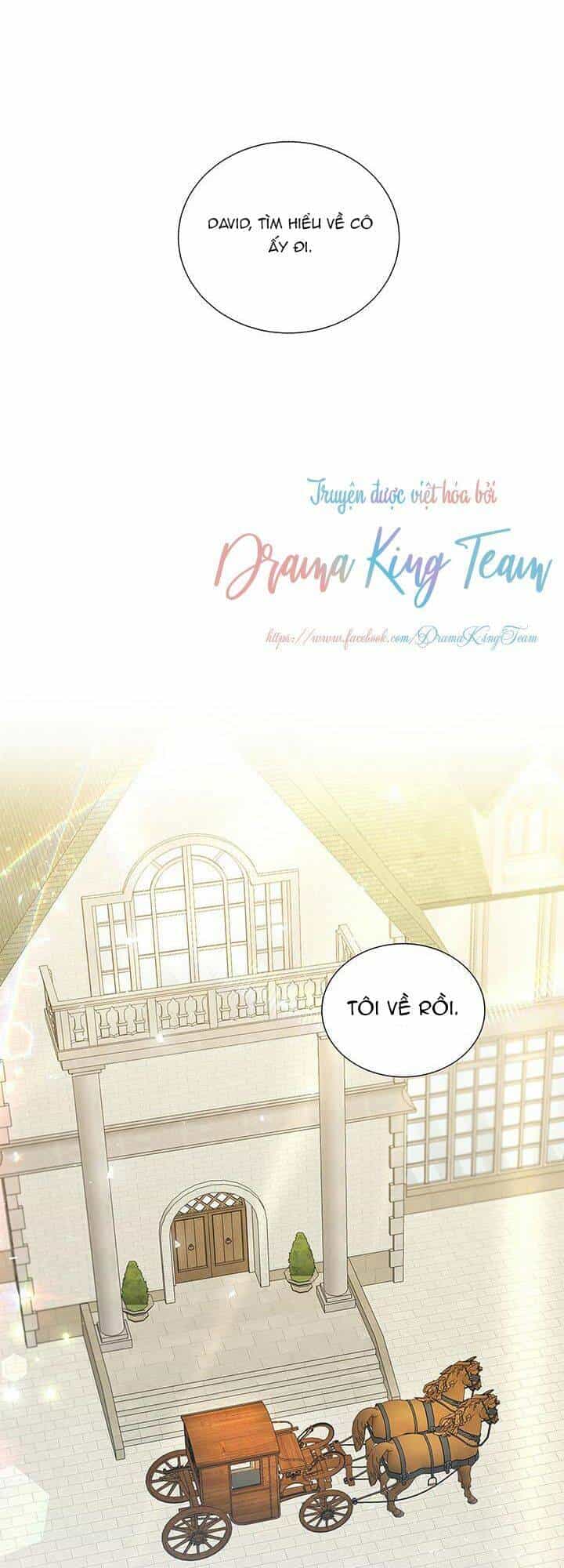 Tôi Sẽ Không Hối Tiếc Vì Anh Đâu - Chương 44 - ảnh 22
