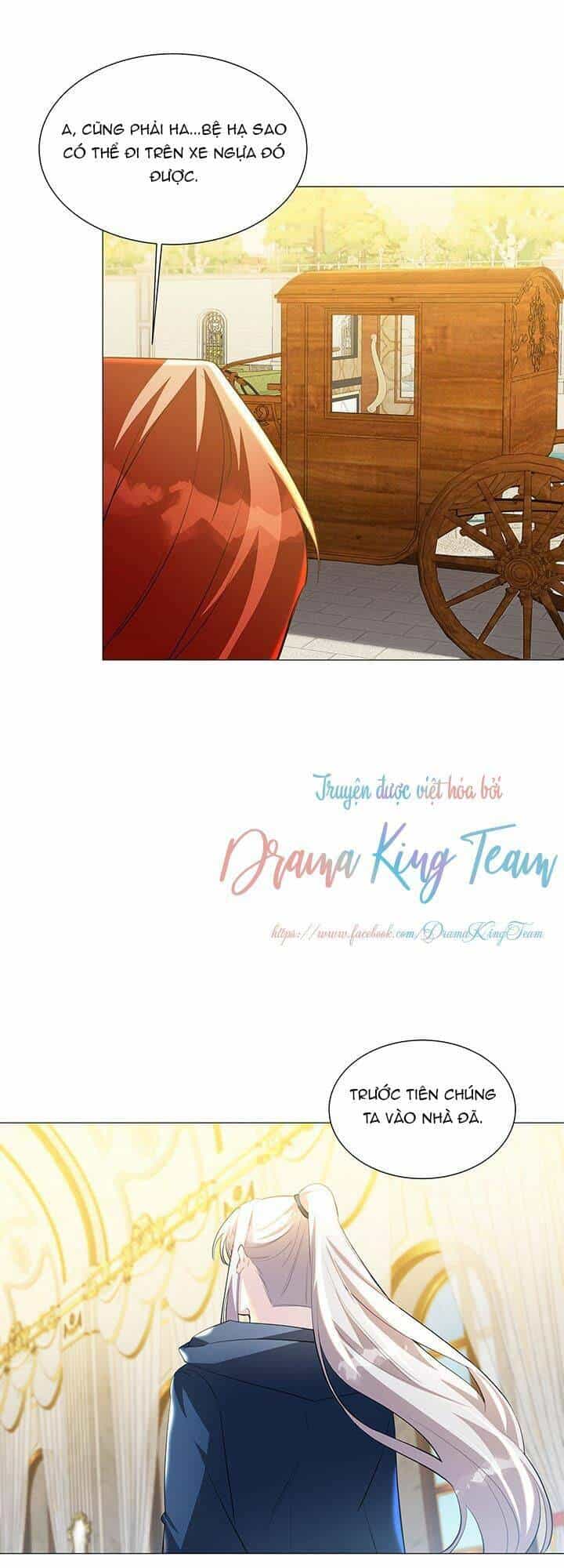 Tôi Sẽ Không Hối Tiếc Vì Anh Đâu - Chương 44 - ảnh 31