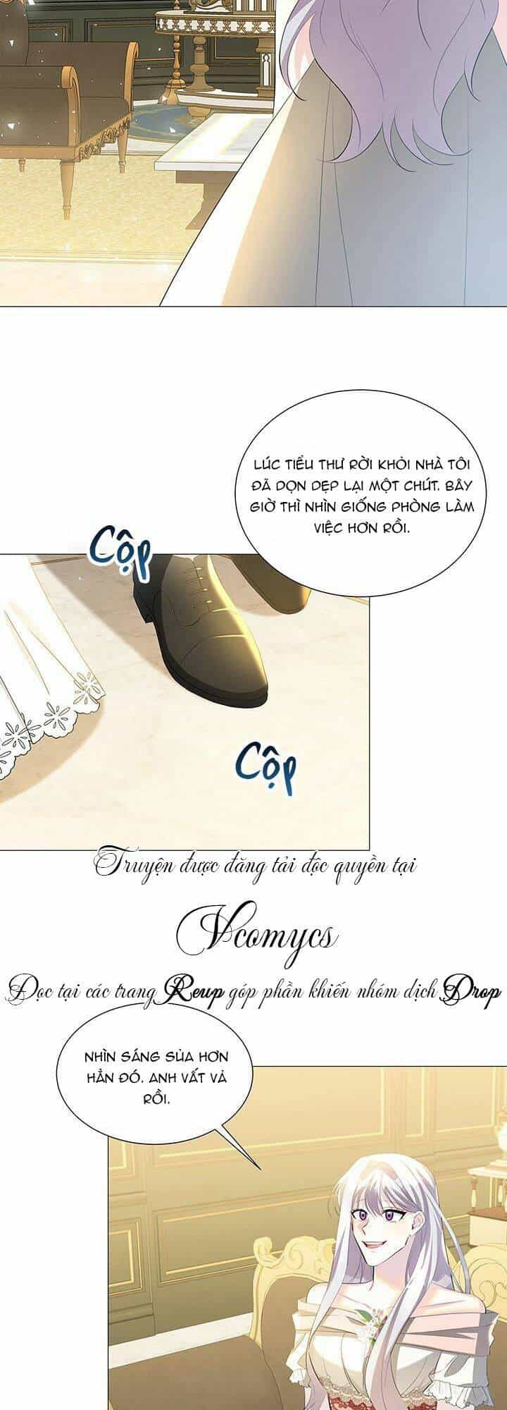 Tôi Sẽ Không Hối Tiếc Vì Anh Đâu - Chương 45 - ảnh 2