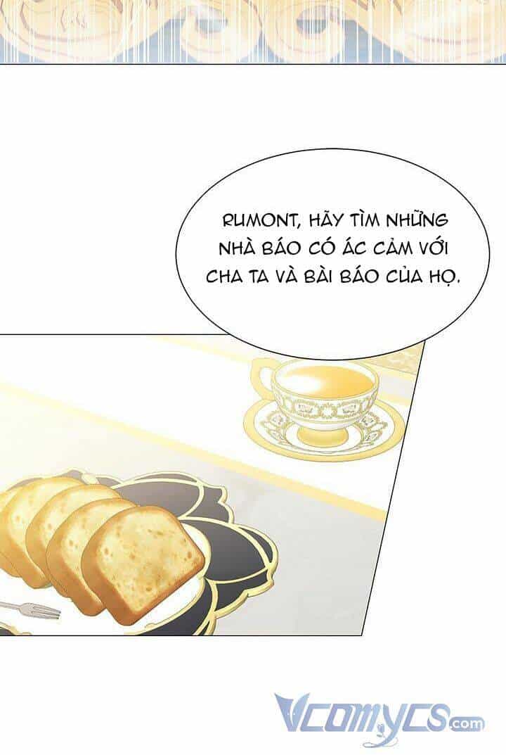 Tôi Sẽ Không Hối Tiếc Vì Anh Đâu - Chương 45 - ảnh 20