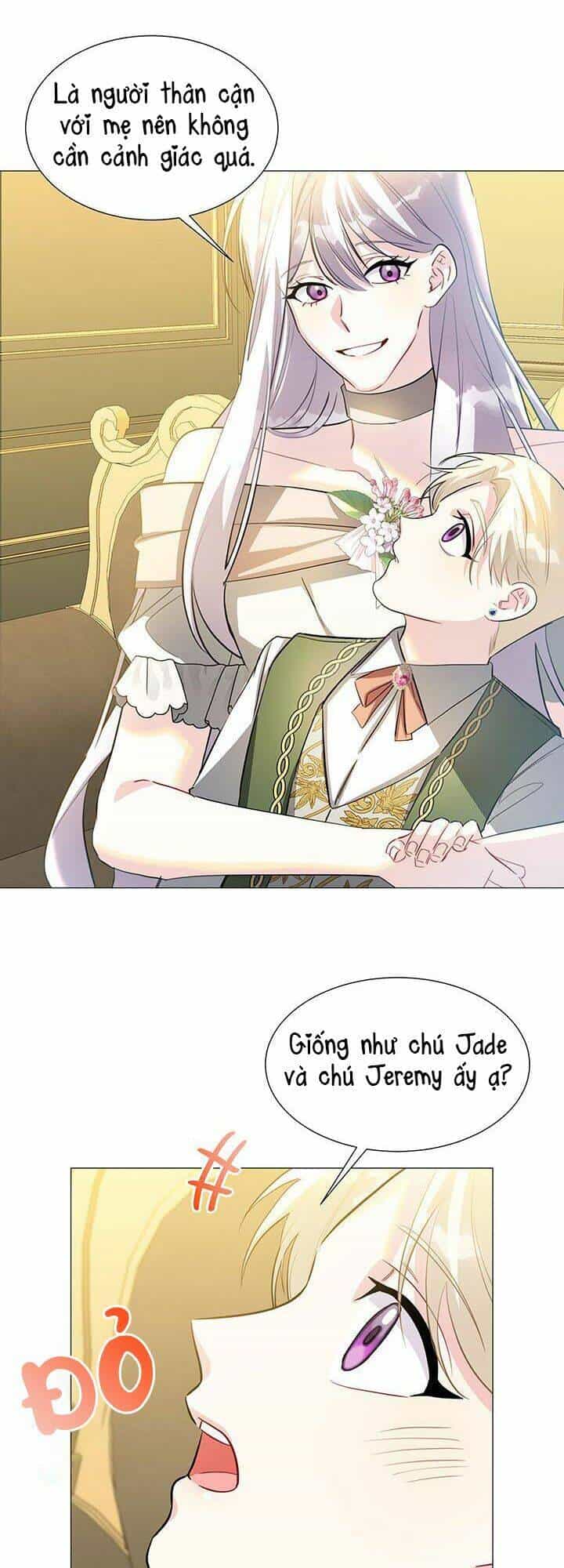 Tôi Sẽ Không Hối Tiếc Vì Anh Đâu - Chương 45 - ảnh 50