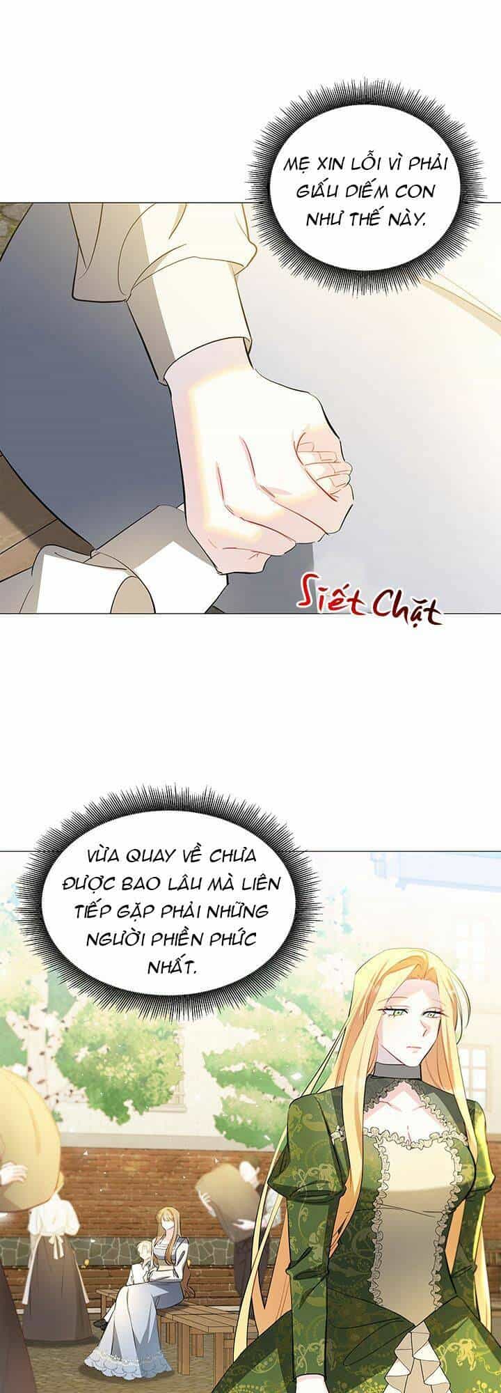 Tôi Sẽ Không Hối Tiếc Vì Anh Đâu - Chương 46 - ảnh 22