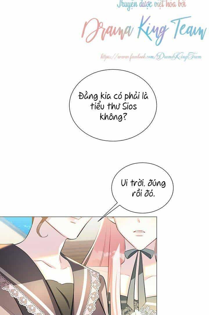 Tôi Sẽ Không Hối Tiếc Vì Anh Đâu - Chương 46 - ảnh 25