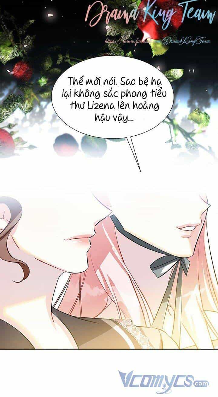 Tôi Sẽ Không Hối Tiếc Vì Anh Đâu - Chương 46 - ảnh 30