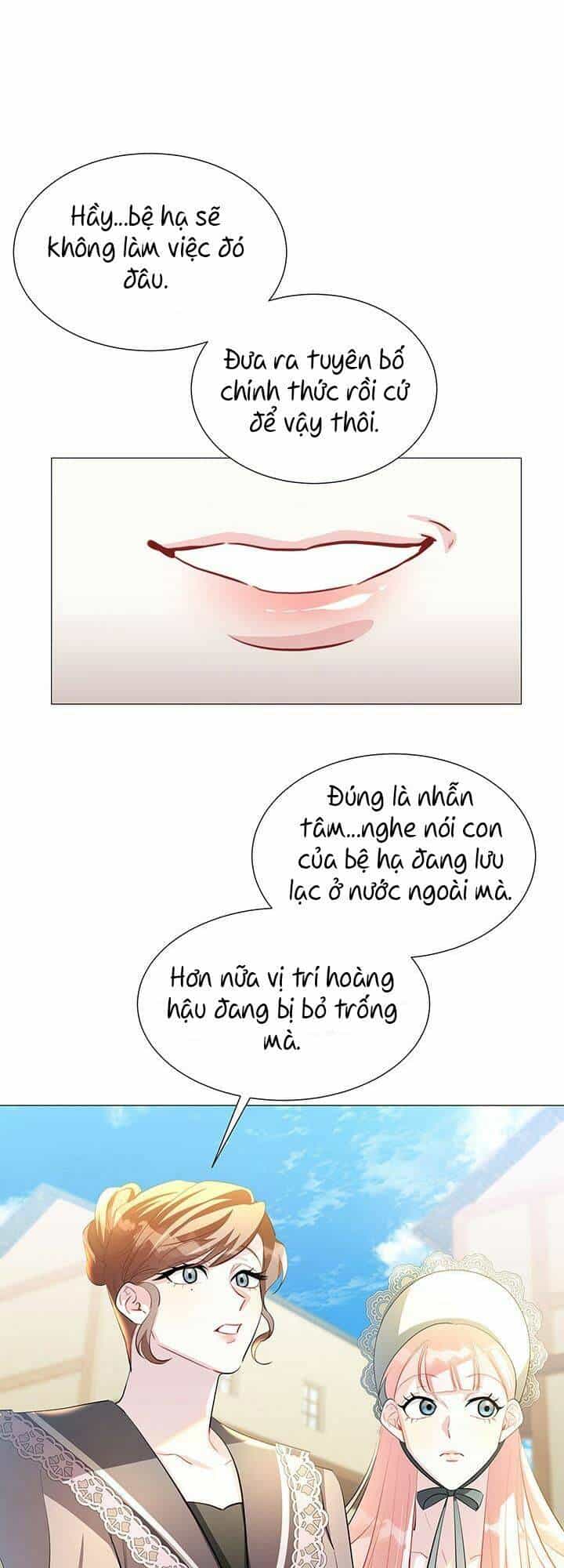 Tôi Sẽ Không Hối Tiếc Vì Anh Đâu - Chương 46 - ảnh 31